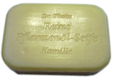 Dr Theiss Chamomile Soap